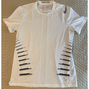 Nike Pro Dri-Fit Fitted Tee